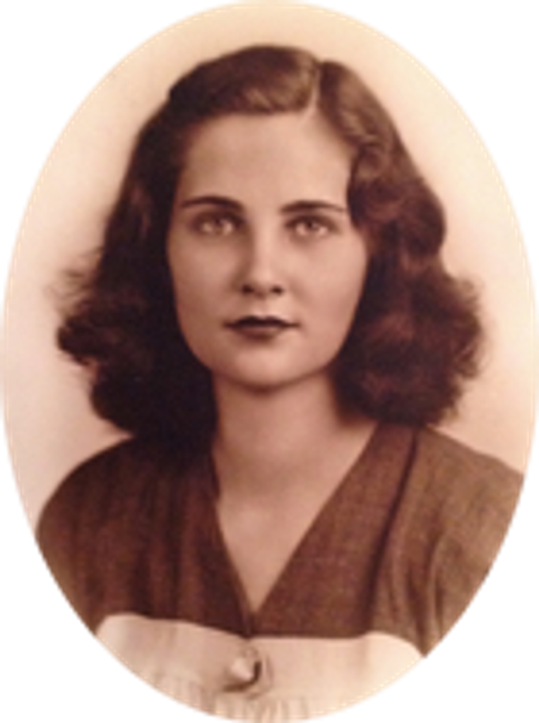 Alice Farris