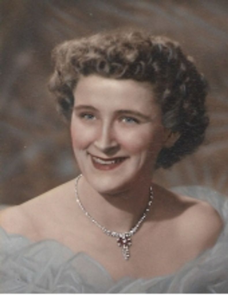 Ruthmae Karl