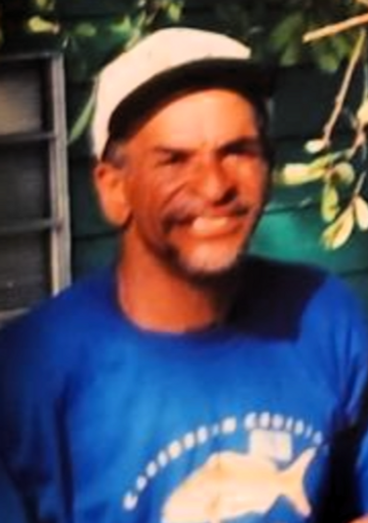 Mr. Calvin Ezell Profile Photo