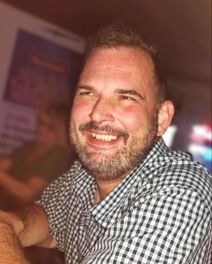 GREGORY ALAN ADAMS