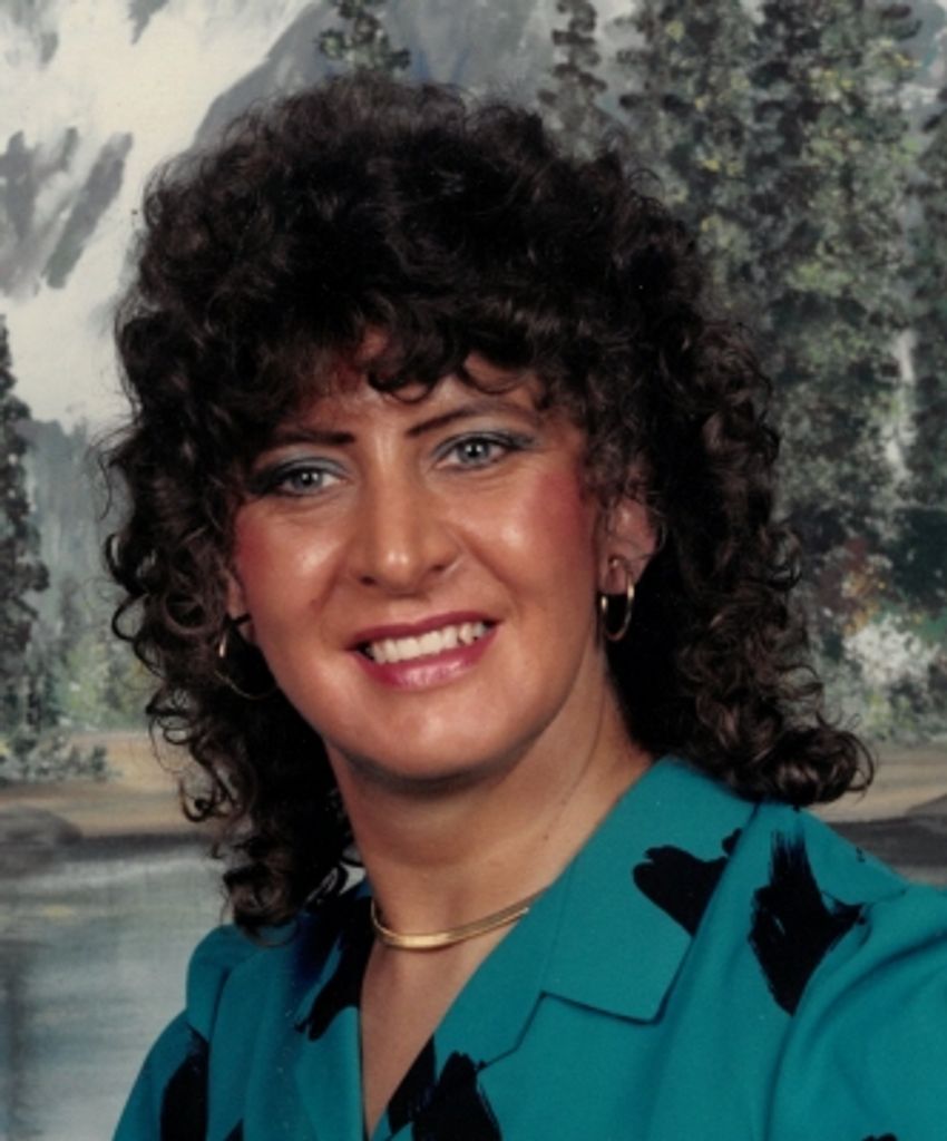Helen Louise Teeter