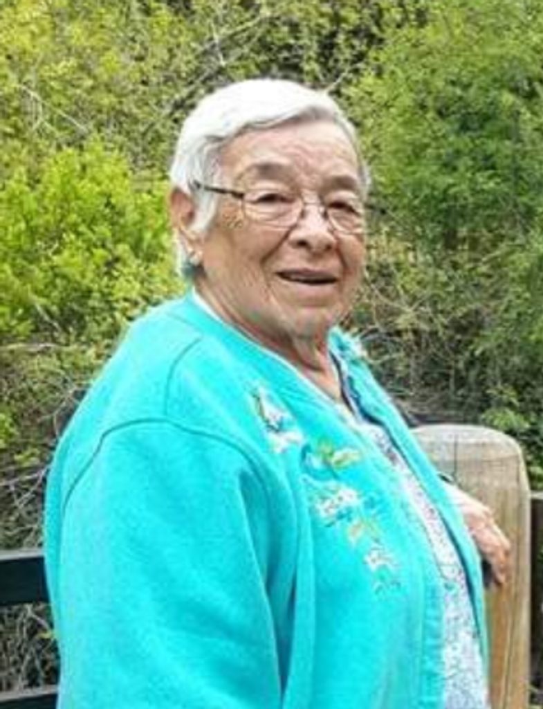 Doris Hicks