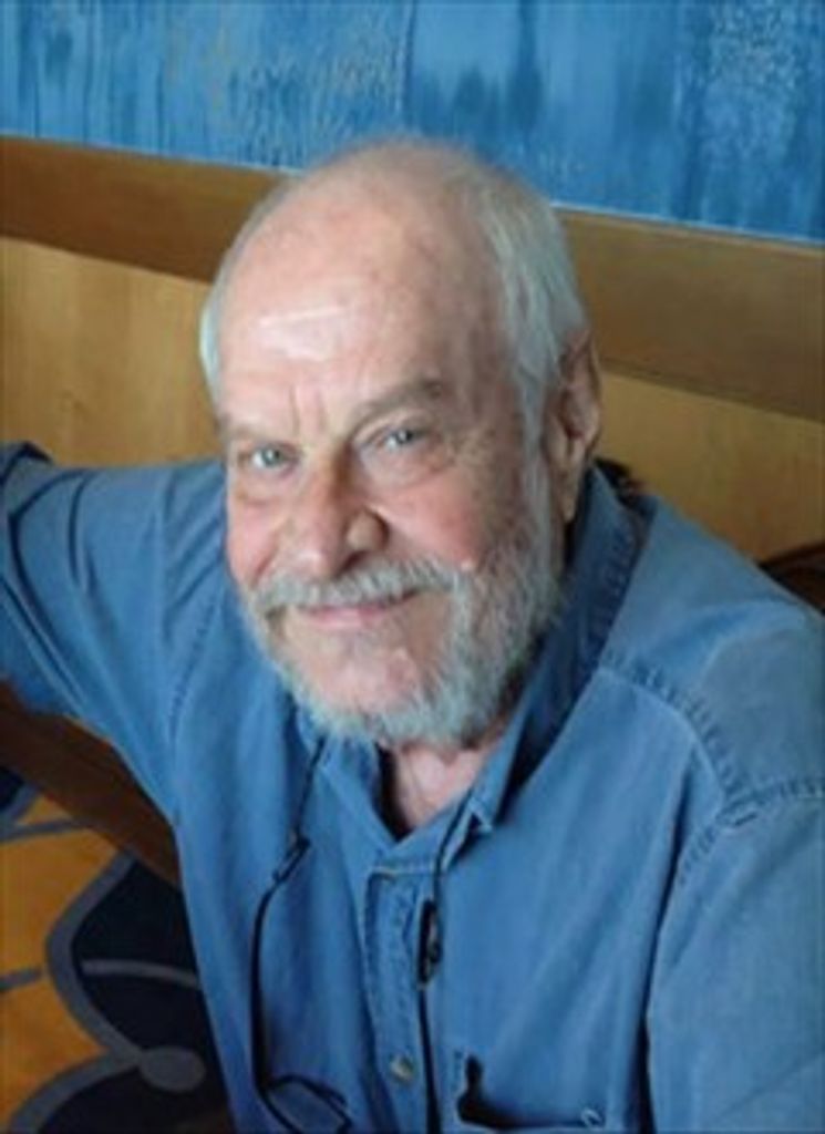 Robert Kenneth Westerlage Profile Photo