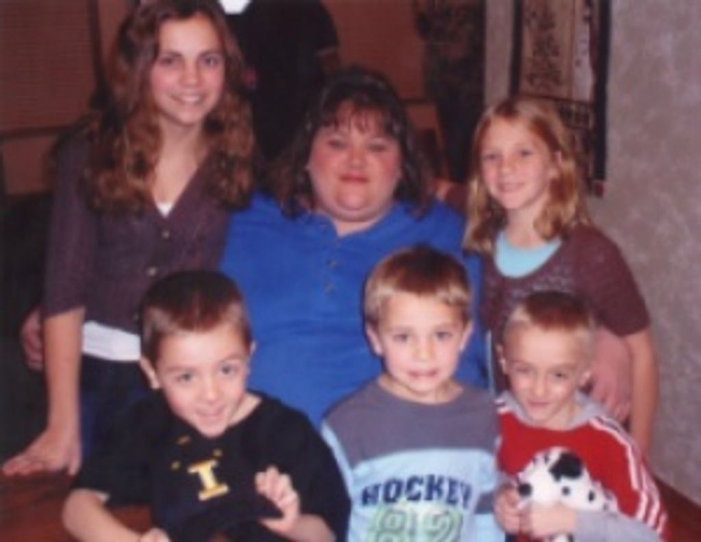 Brenda Ann Zimmerman