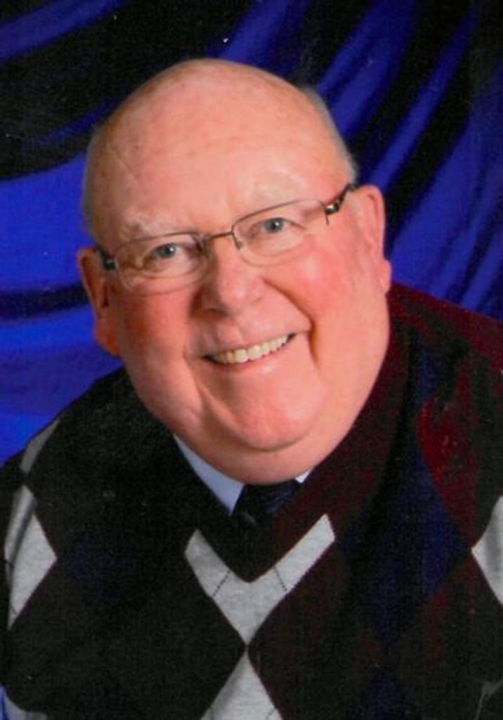 William “Bill” Gaffney Profile Photo
