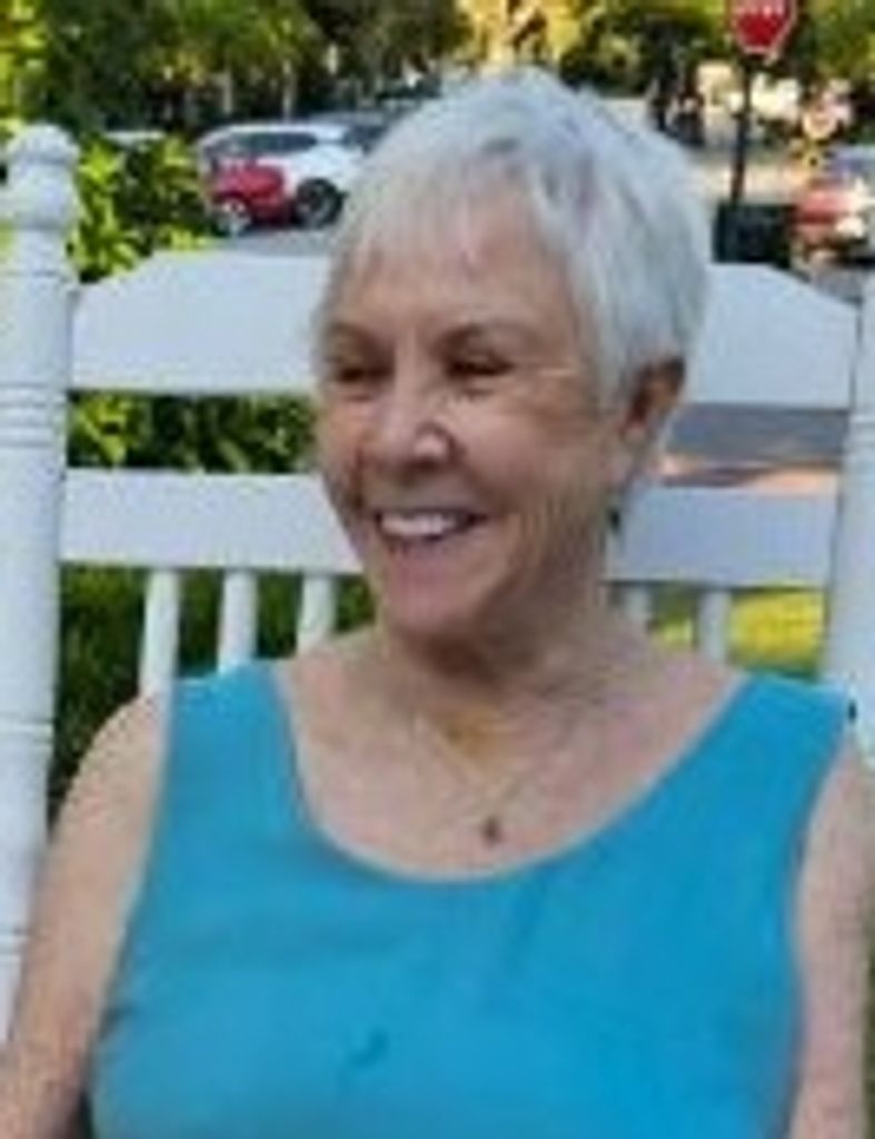 Peggy Ann Luckman Profile Photo