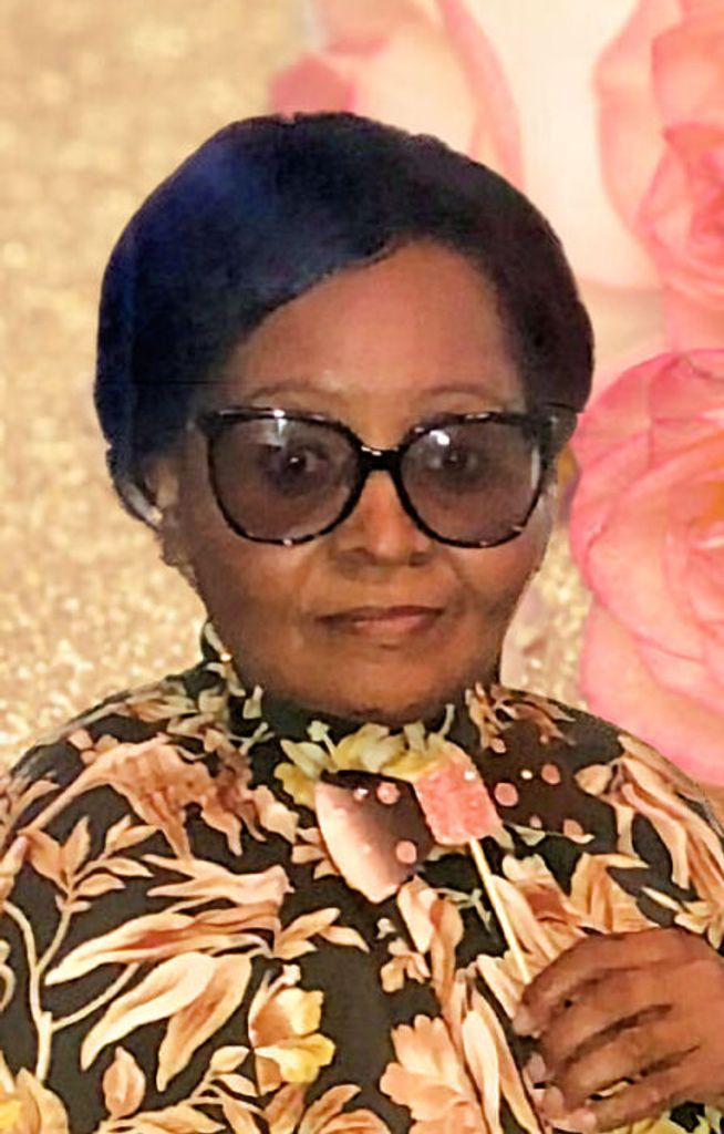Gail Spurgeon Profile Photo