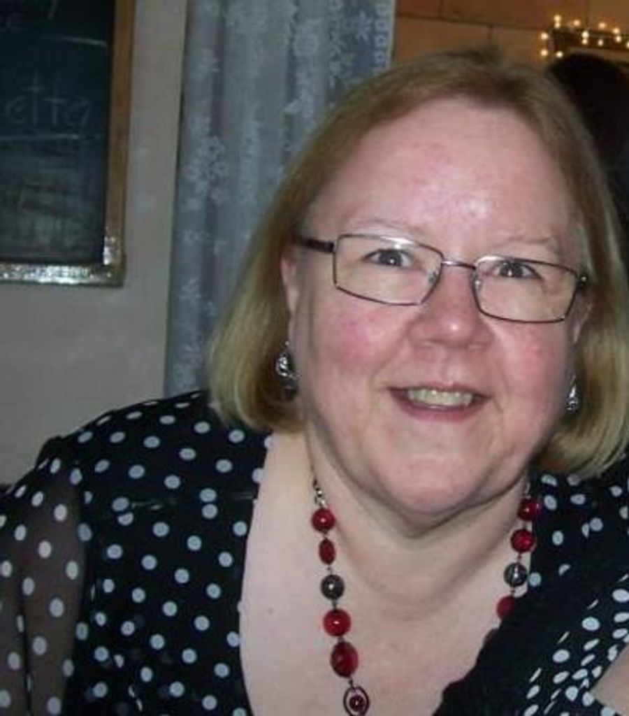 Laura E. Vanbuskirk Profile Photo