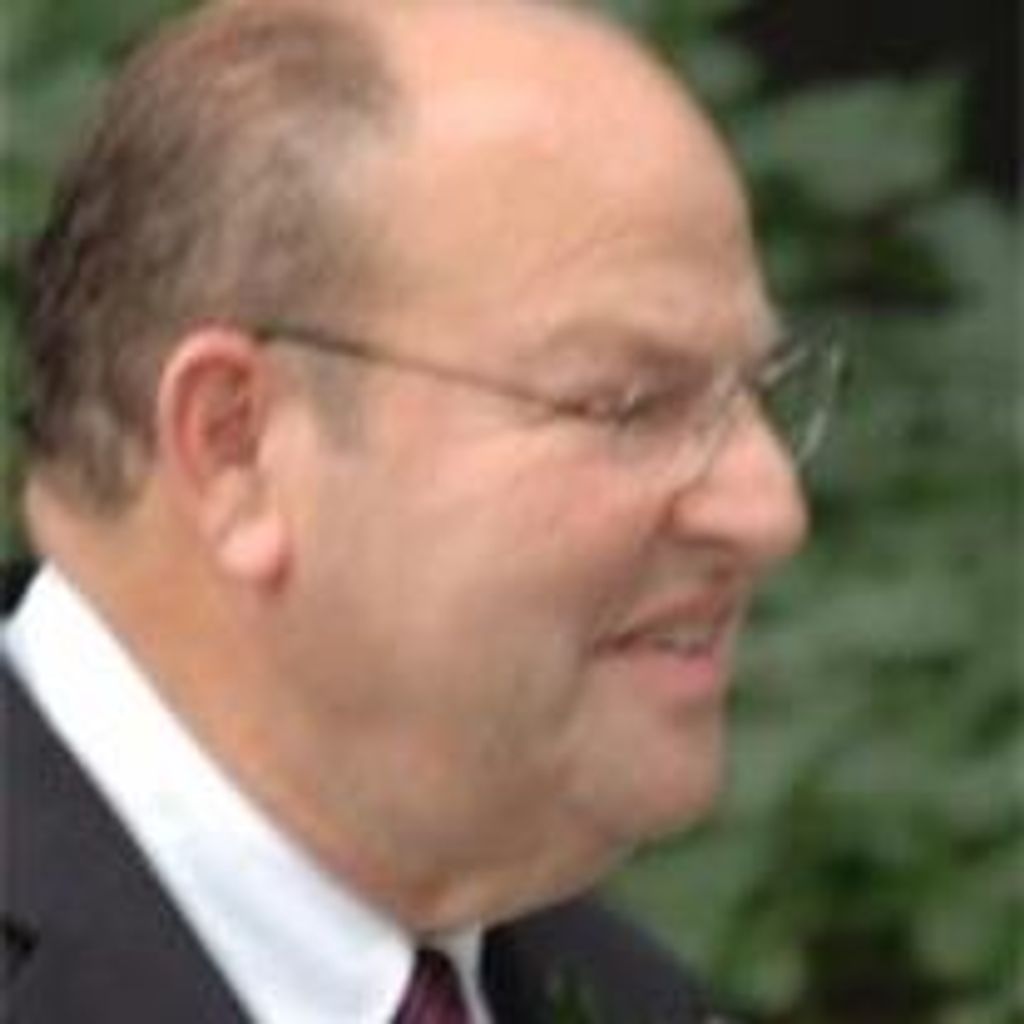 Allen M. Glick Profile Photo