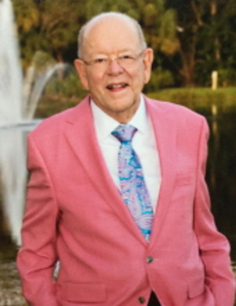 Joseph Lauren Brubaker