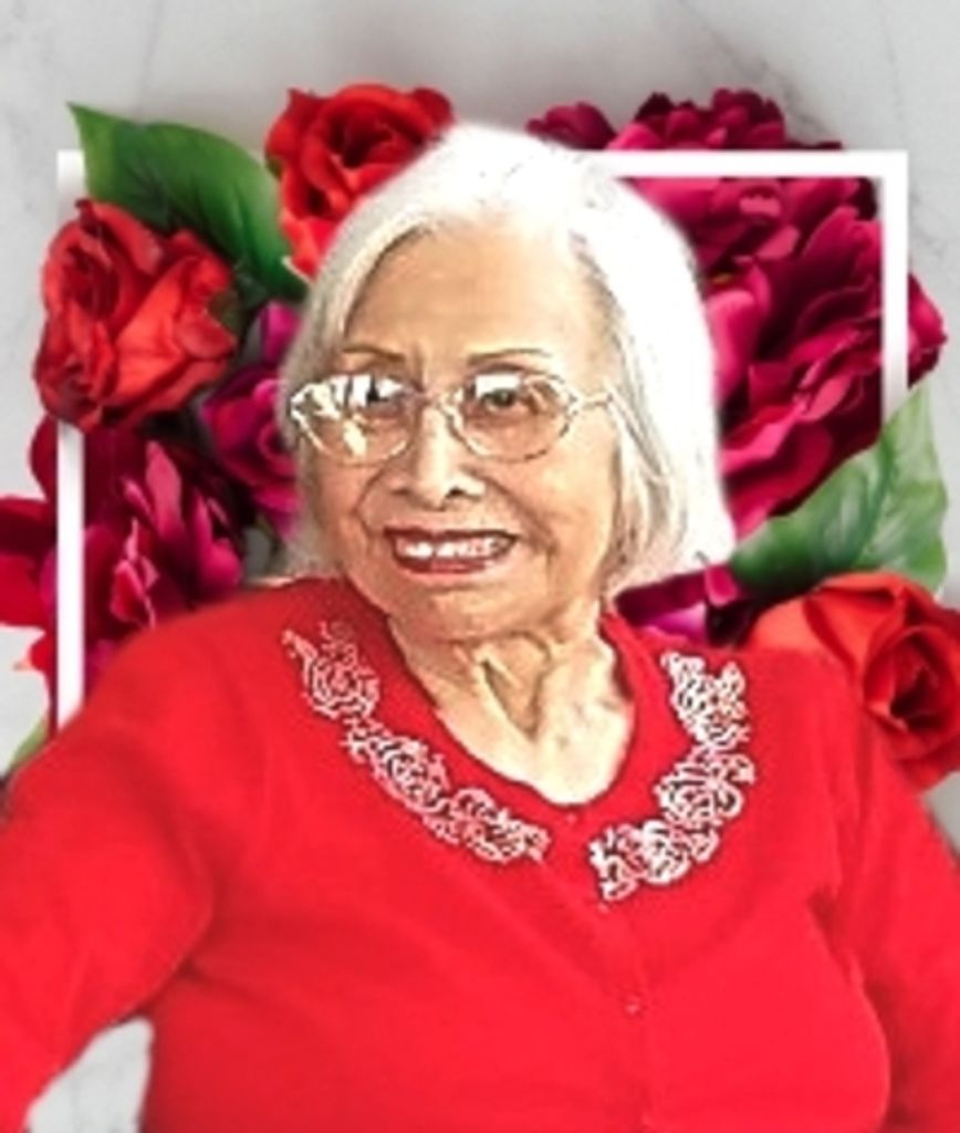 Albina Silva Profile Photo