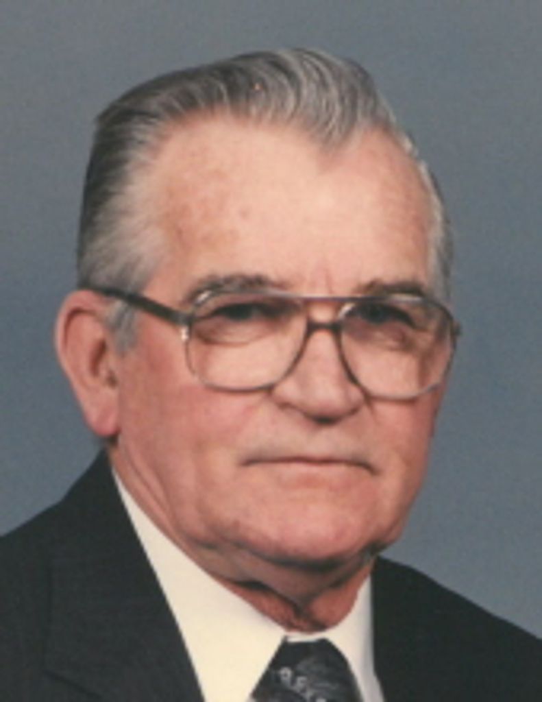 James E. Rourke