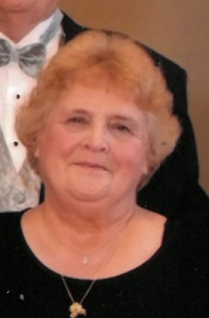 Elizabeth Ann Major Profile Photo
