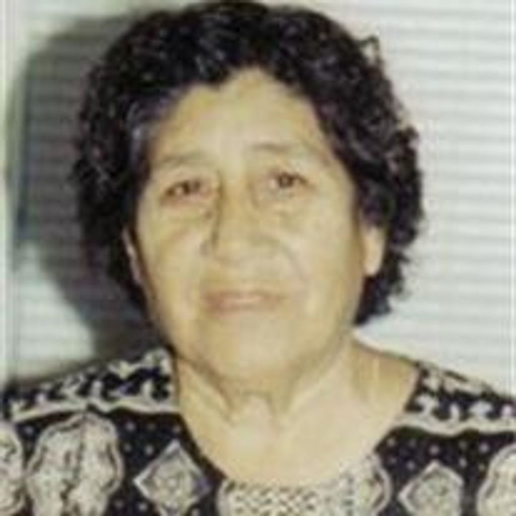 Maria M. Garcia Profile Photo