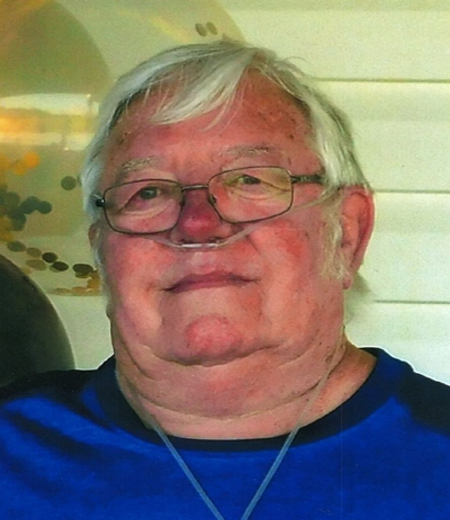 Dennis Alvin Helm Profile Photo