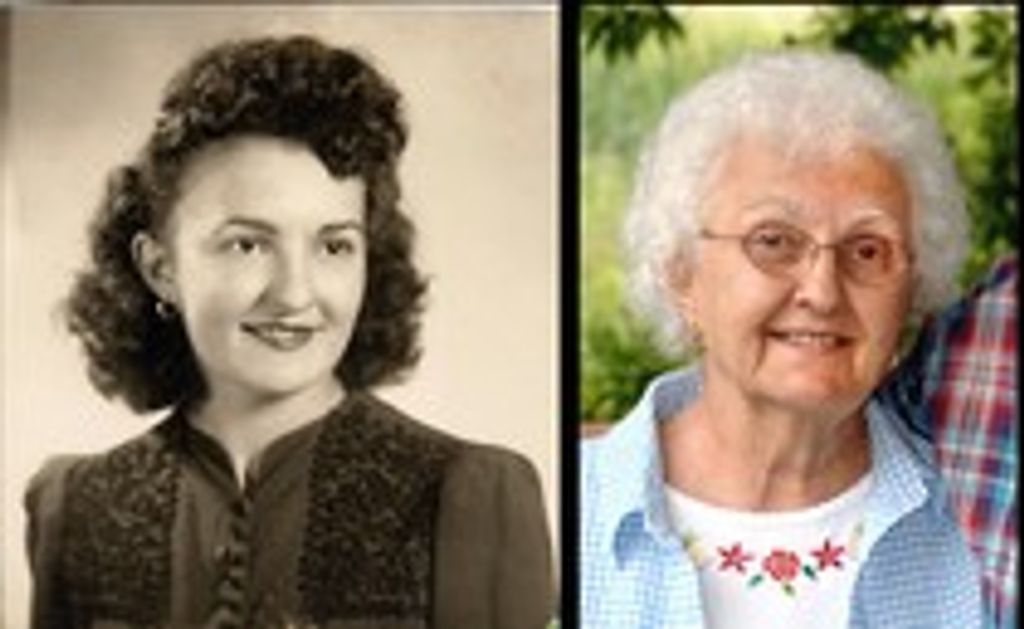 Margaret (Paulisinetz)  Murvay