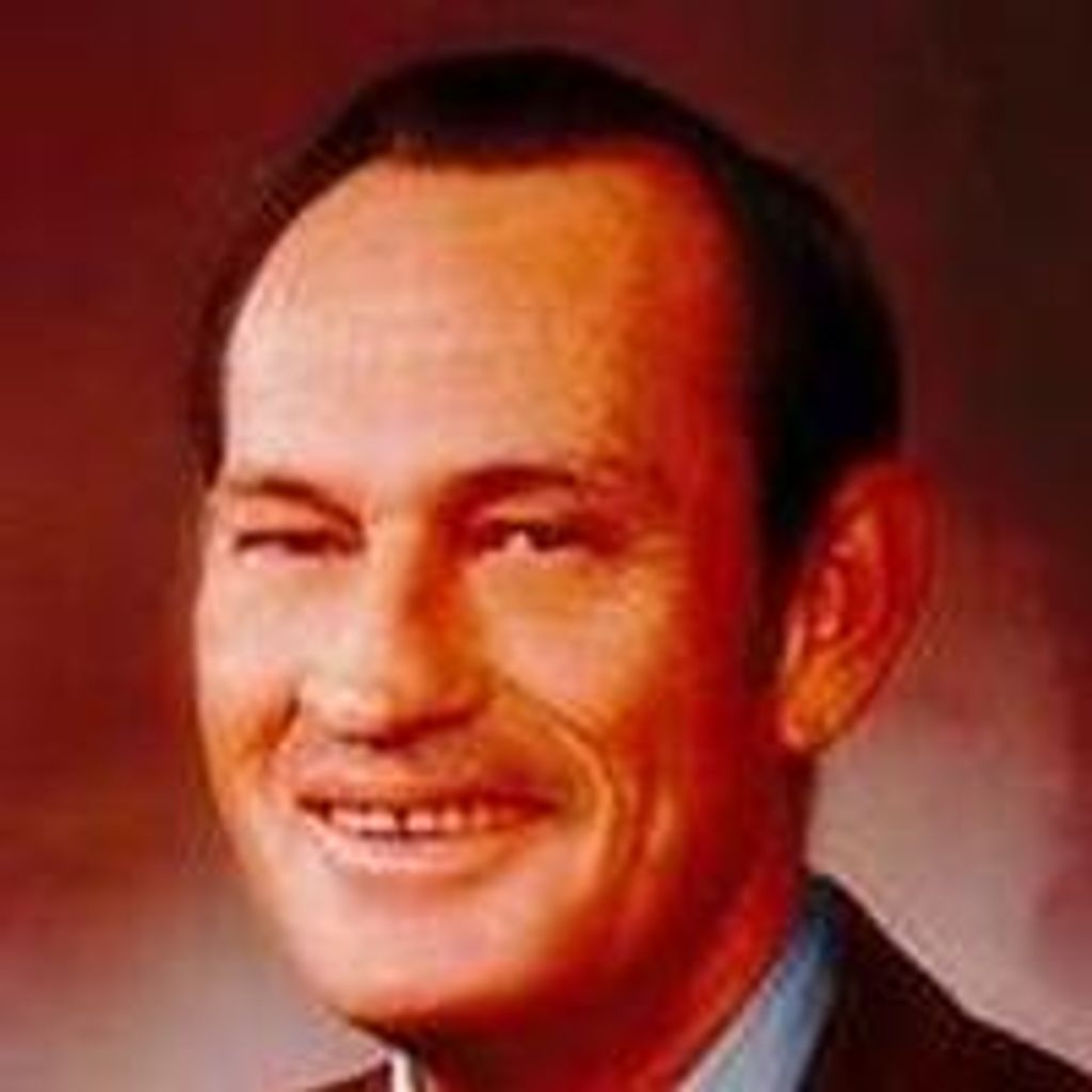 Earl Edwin Smith Profile Photo