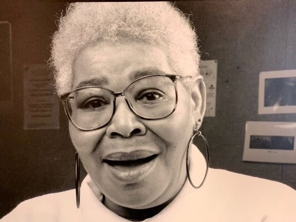 Anna Jean Pope Profile Photo