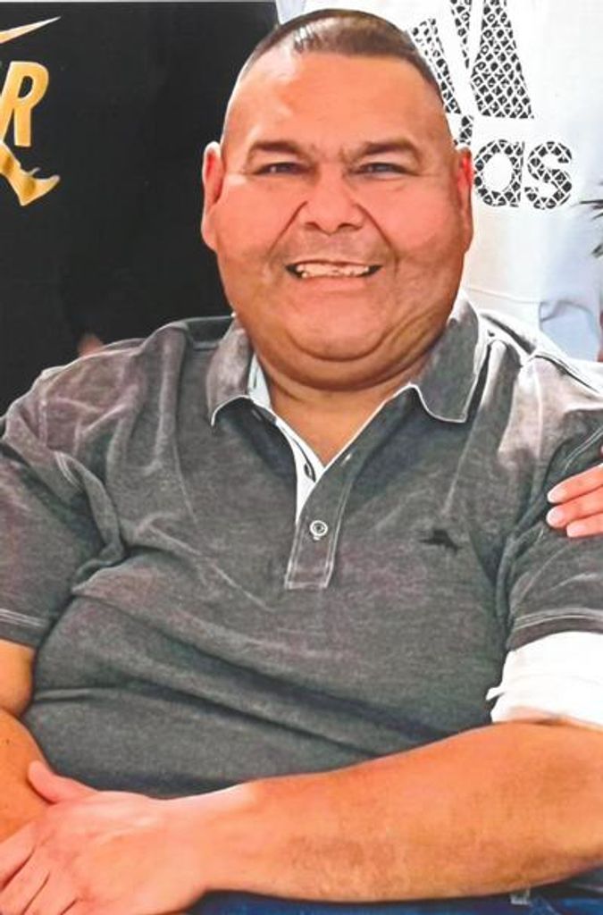 Arnold Garcia Profile Photo