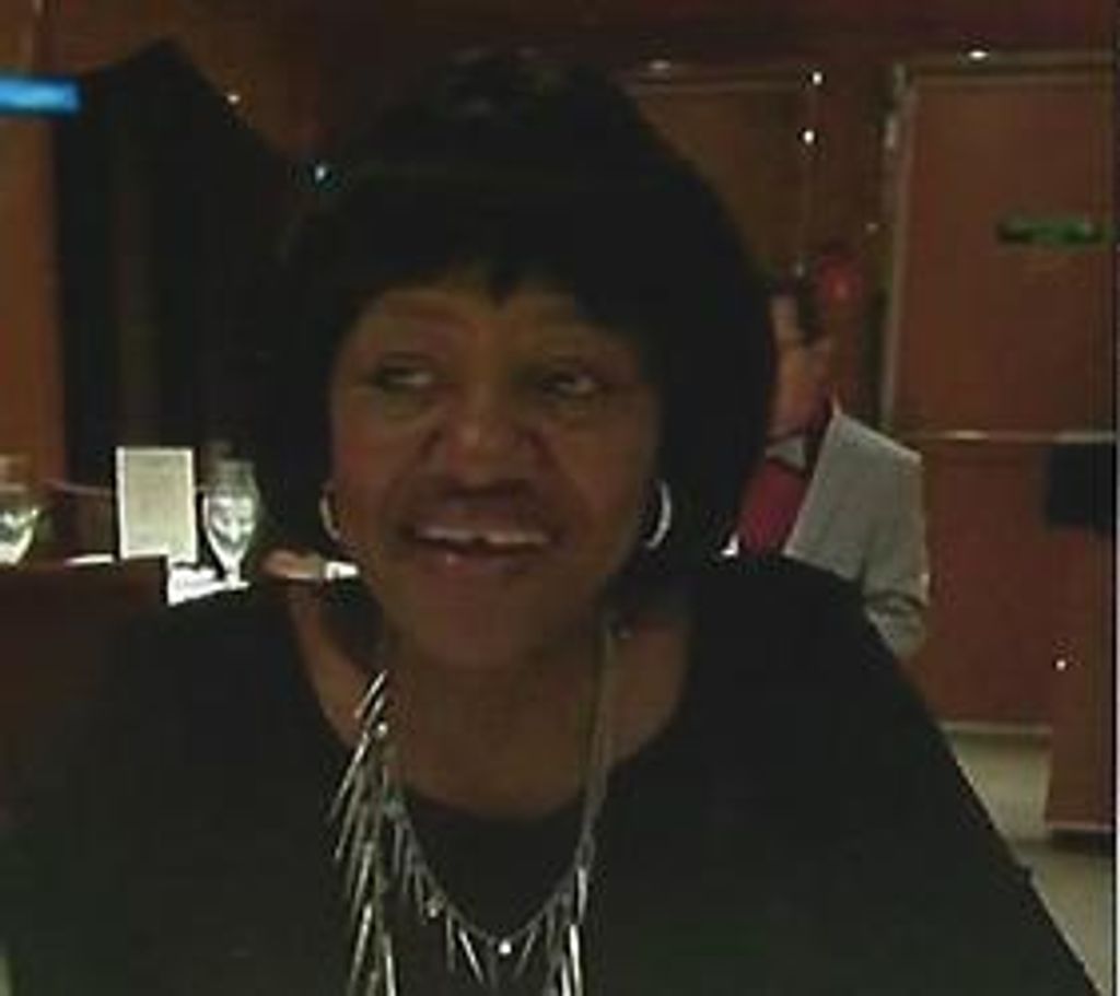Marjorie Whitaker Profile Photo