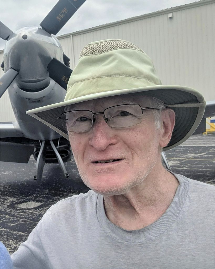 Ronald R. Heffner