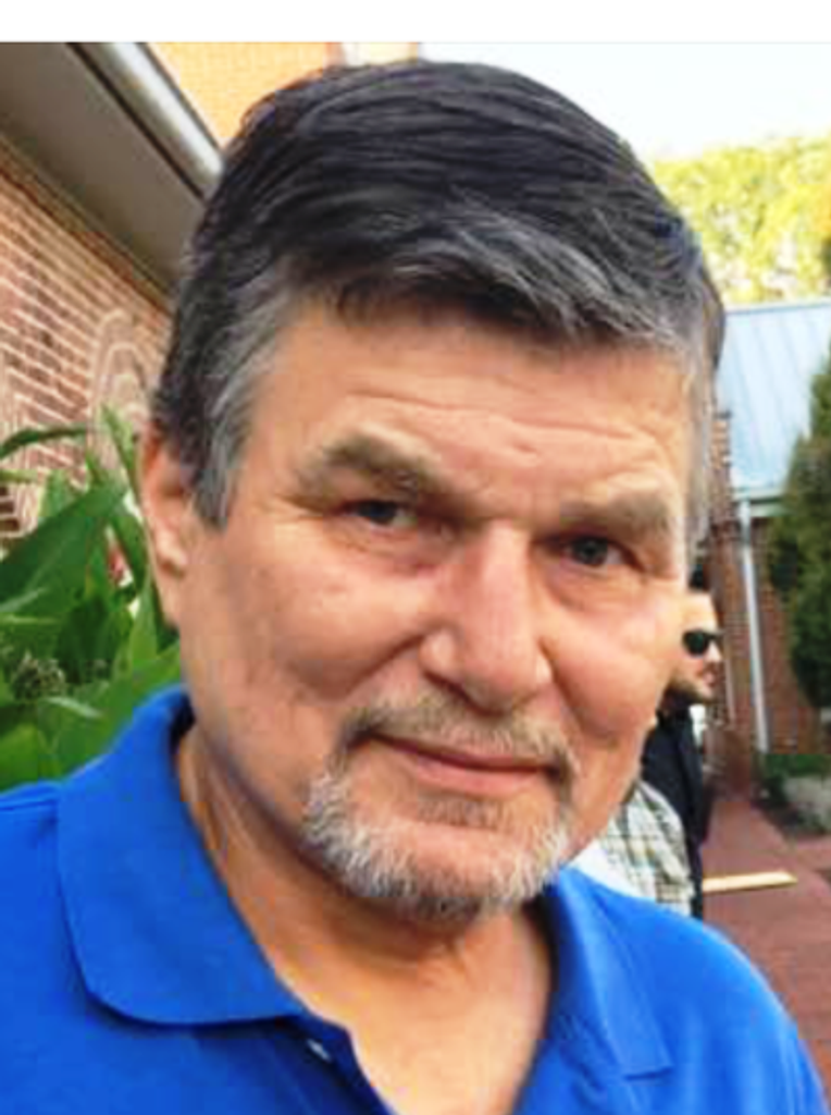 James Hermann Tague Profile Photo