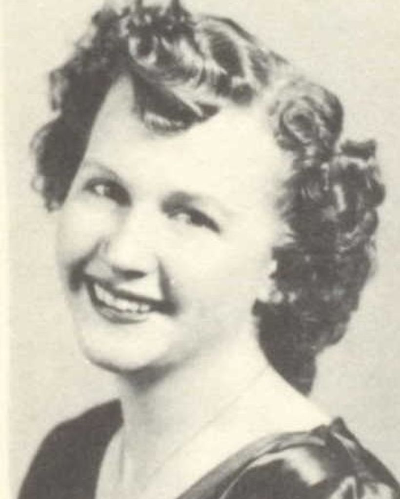 Clara Catherine Heumphreus Profile Photo