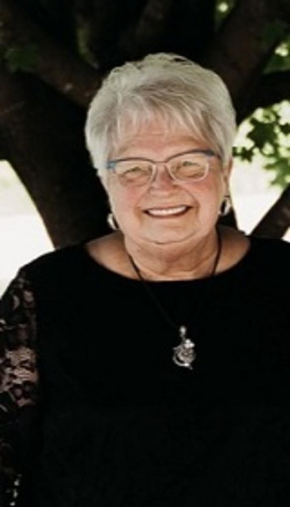 Carol J. Crow