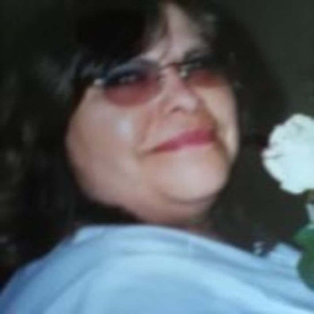 Delina Marshall Profile Photo