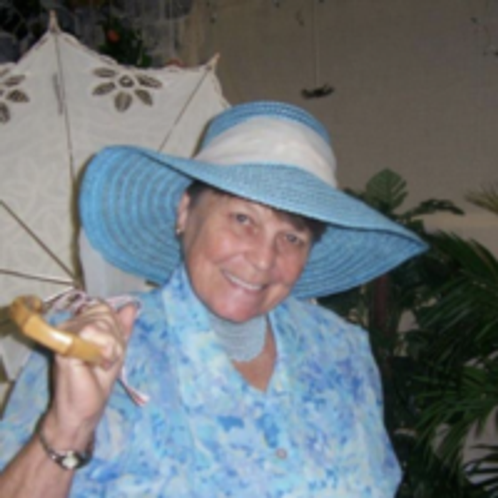 Sandra Lee Galbraith