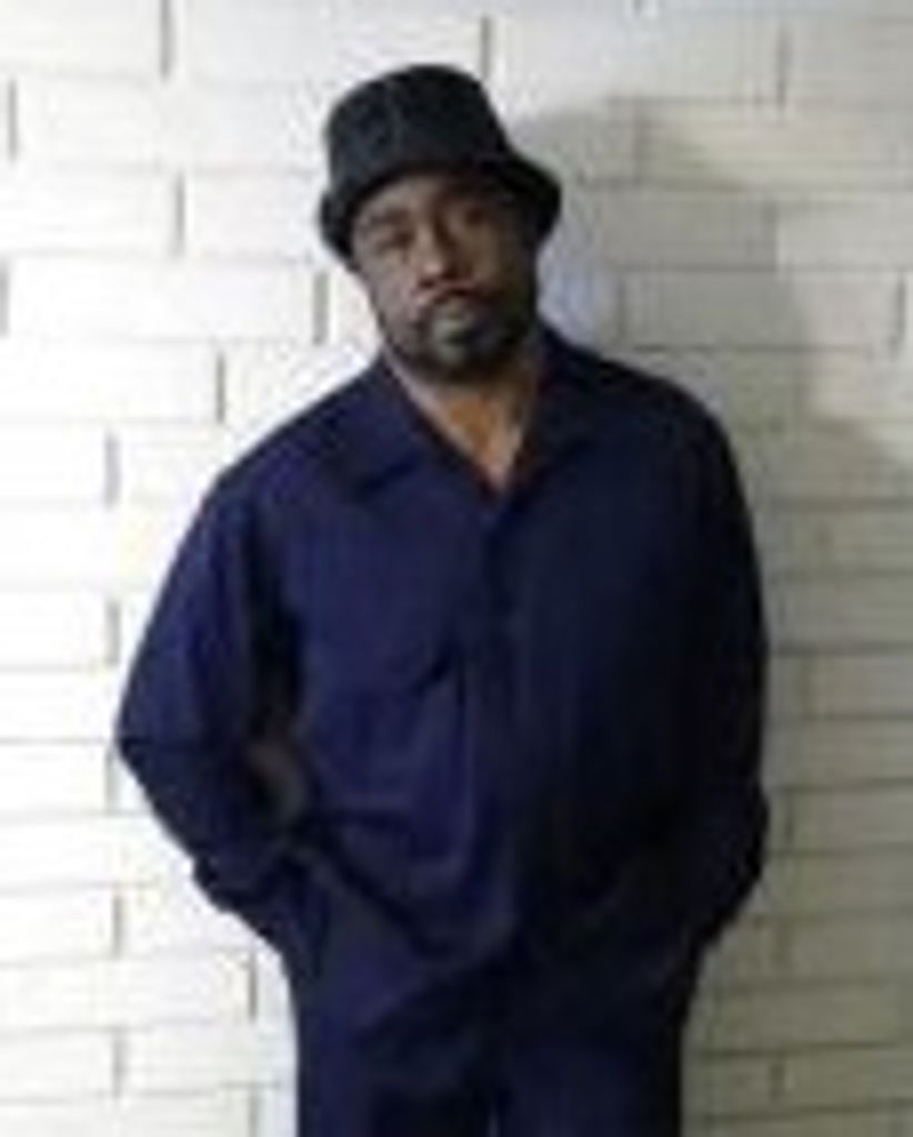 Gerald Bennett Profile Photo