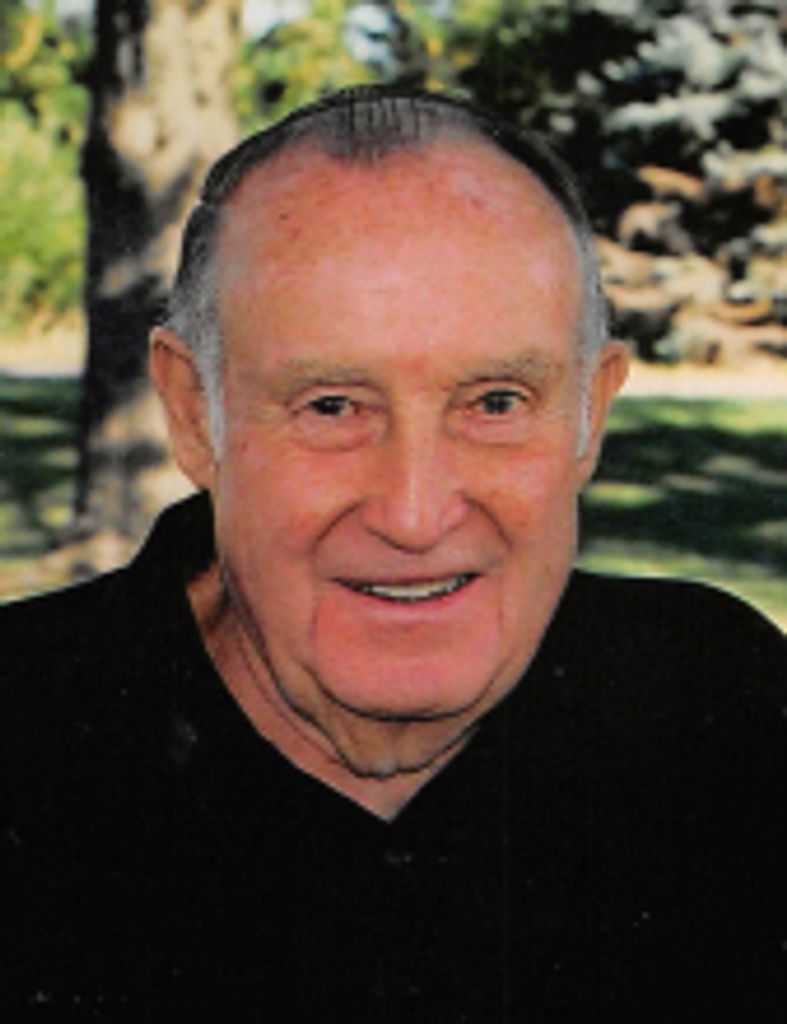 Lyle "Pete" Sharar