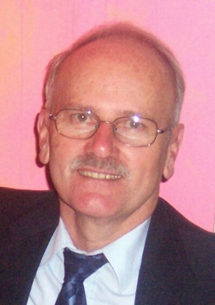 Lawrence S. Kocher Profile Photo