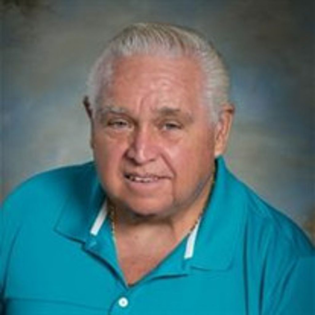 David Ardon (Joe) Wilson