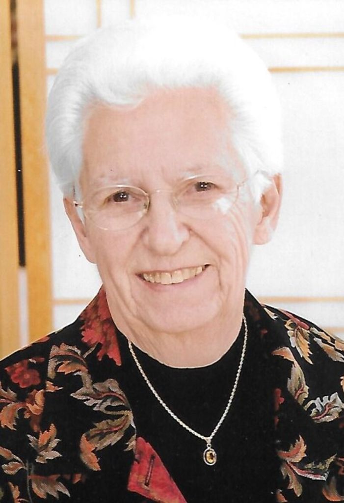 Evelyn M. (Van Riper)  Seymour Profile Photo