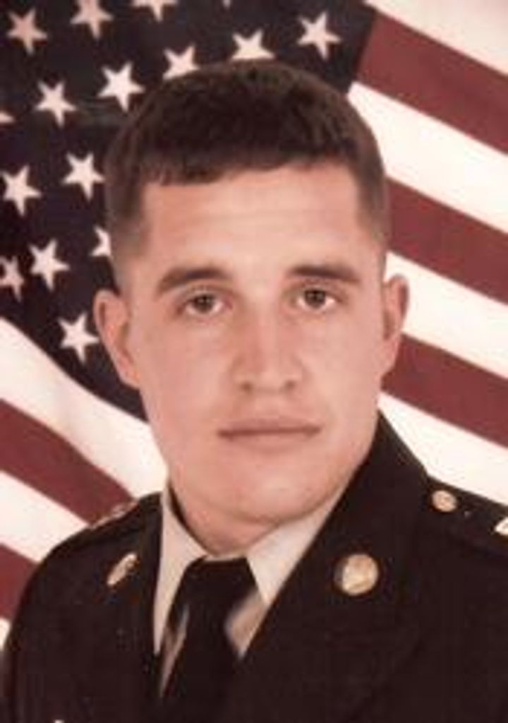 Ssg Adam A. Arndt
