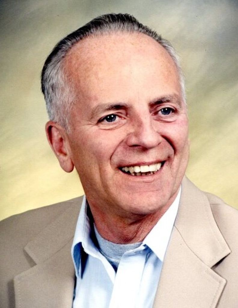 Roy Shockney