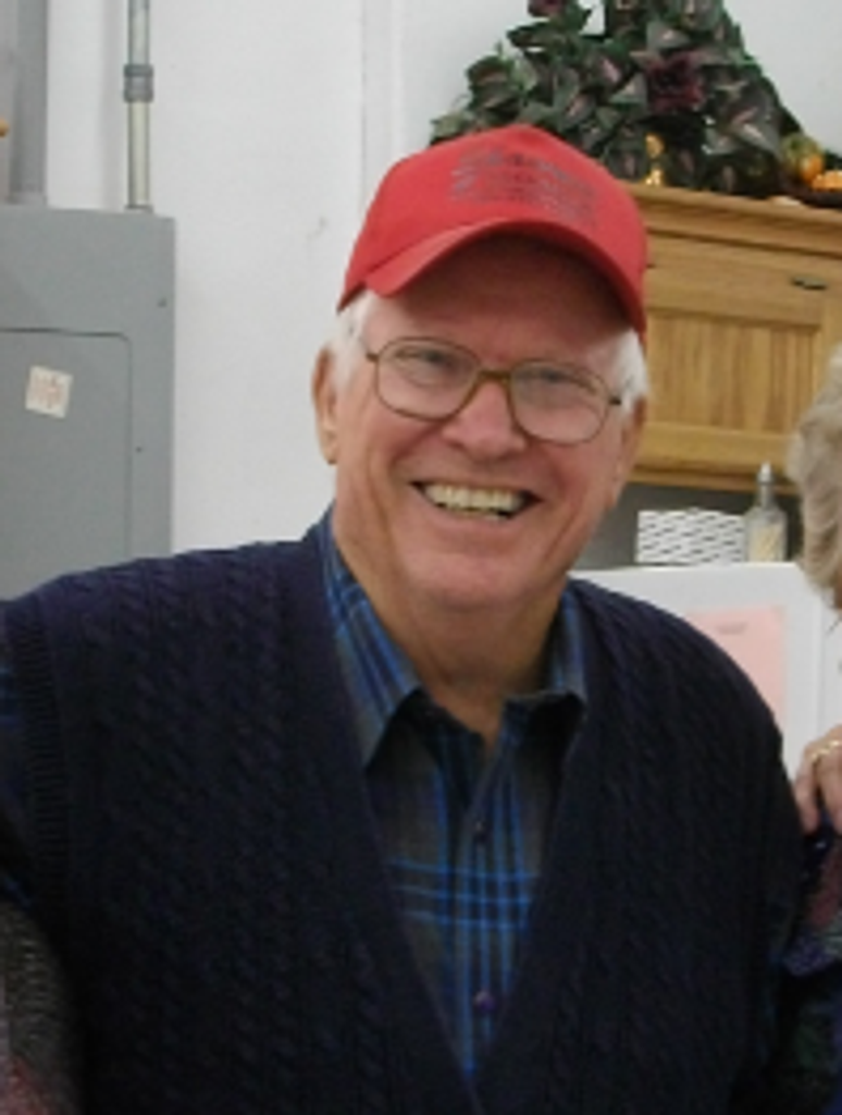 Bob Cottrell Profile Photo