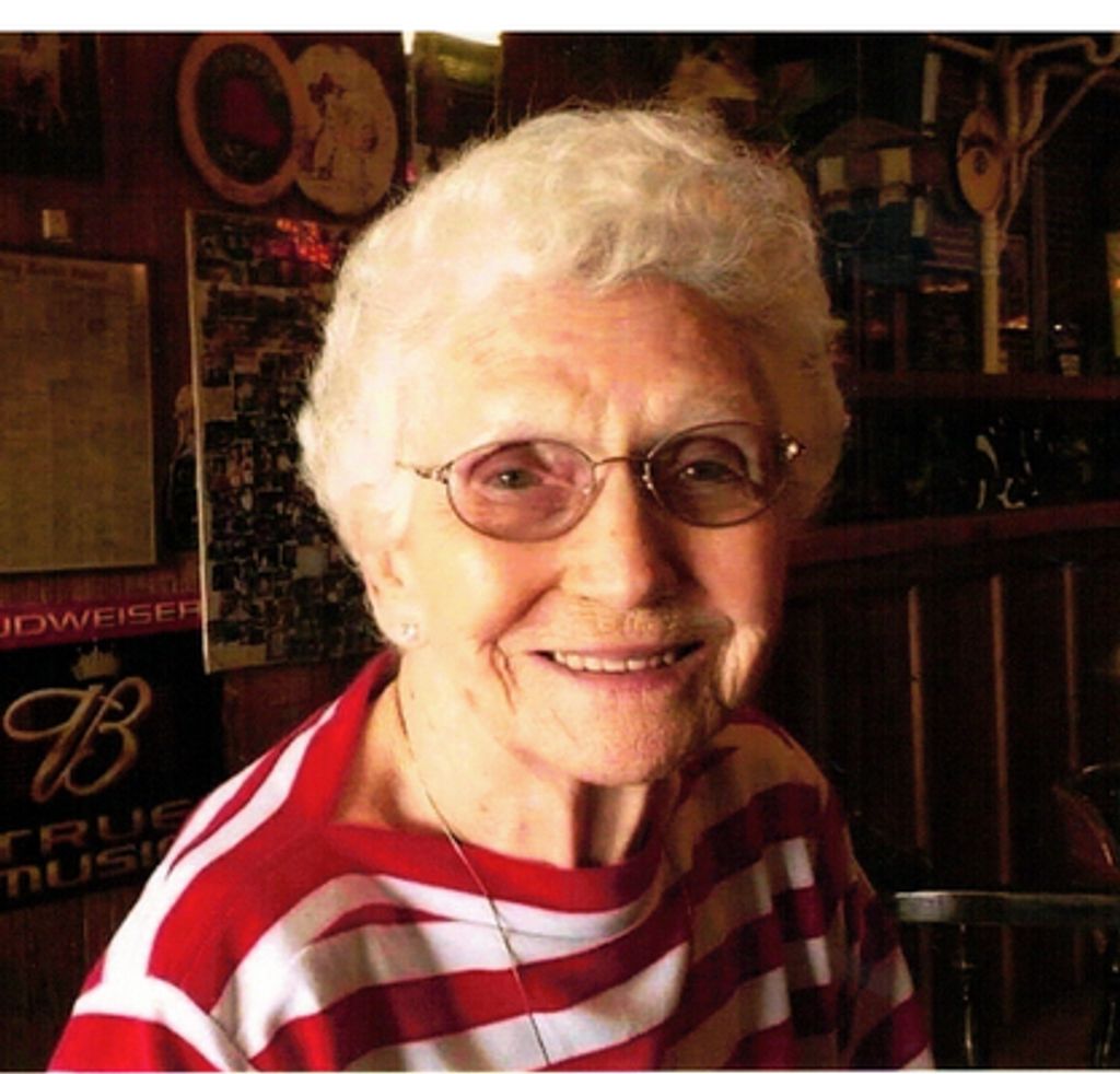 Auda Pearl Richardson Profile Photo
