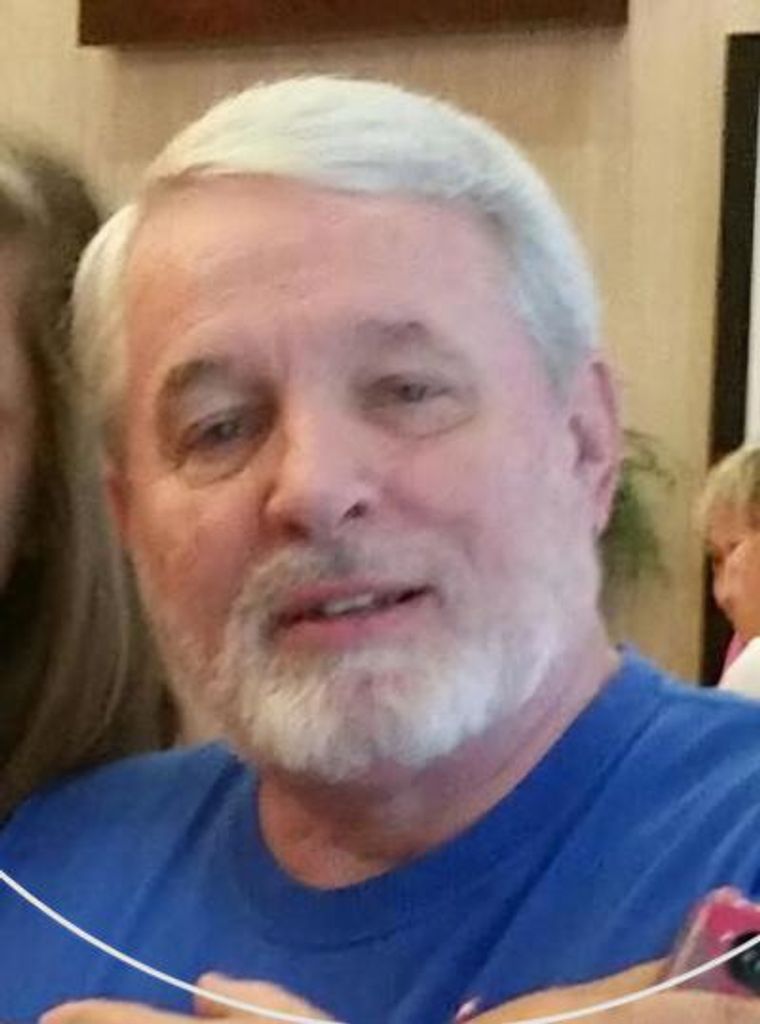Daniel James Hering Profile Photo