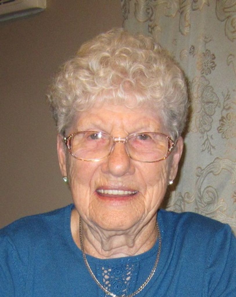 Olive May Kean Profile Photo