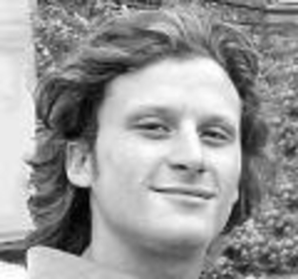 Christopher J. Rizzo