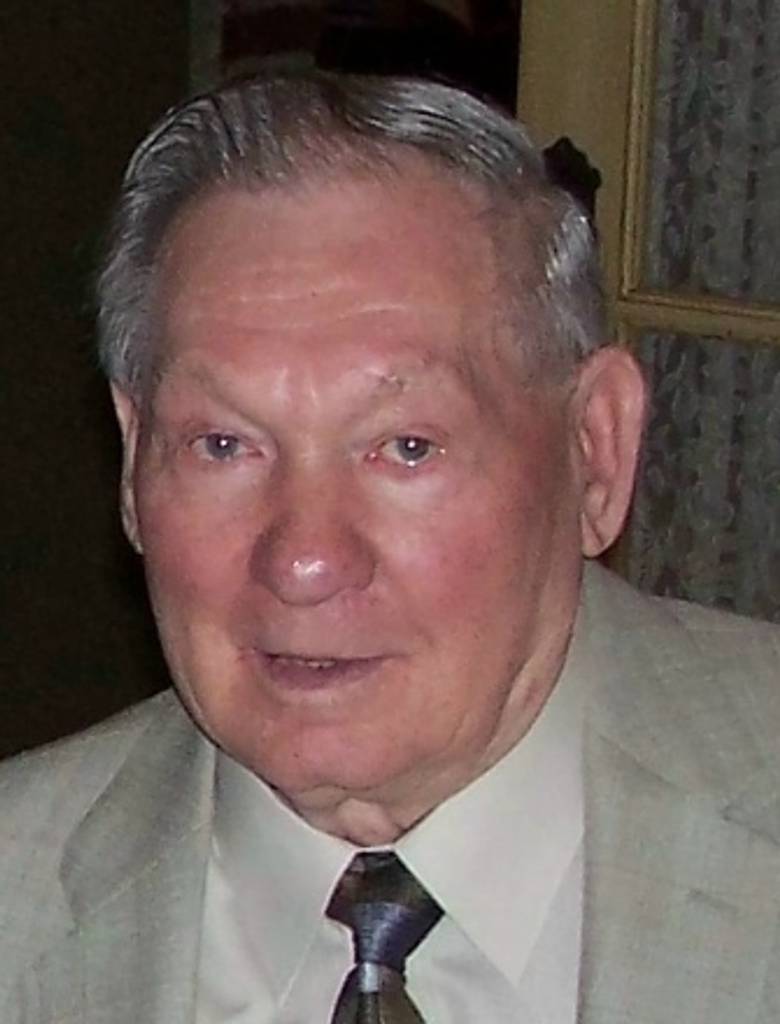 Billy Joe Maynard Profile Photo