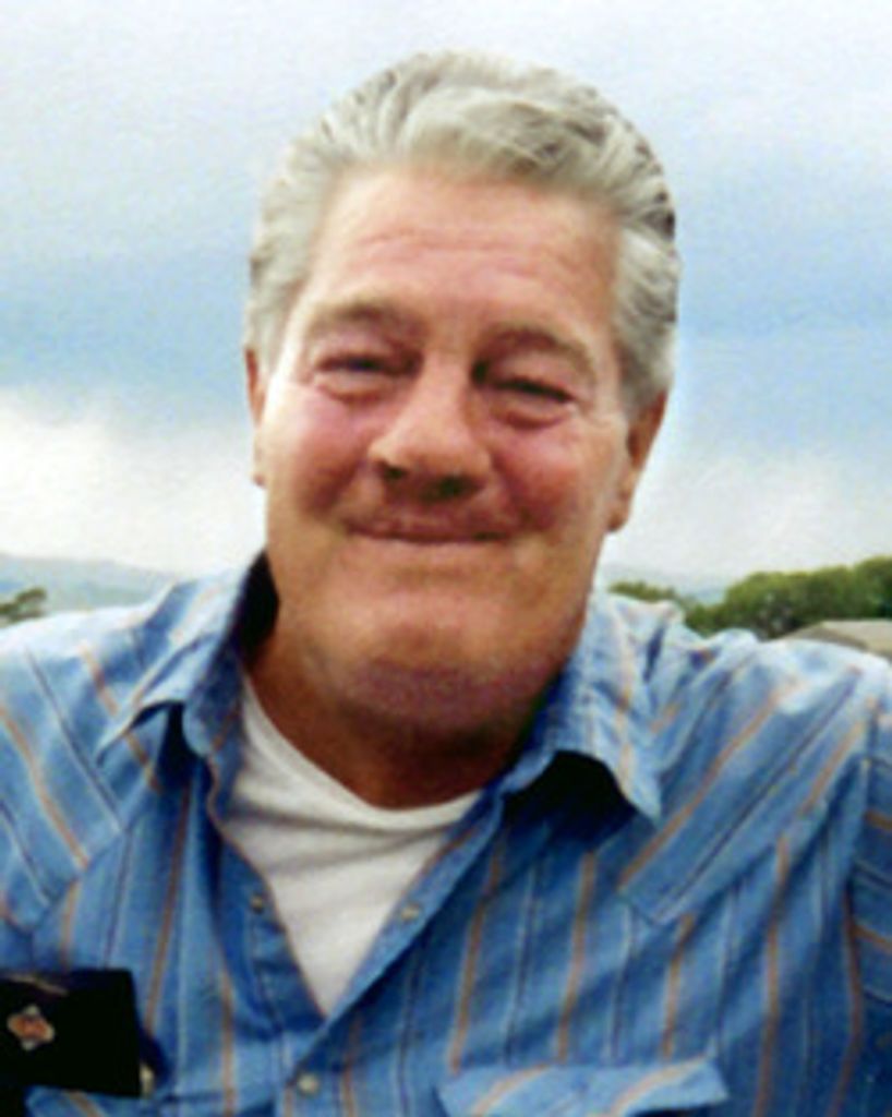 Jerry Hunsaker Sr