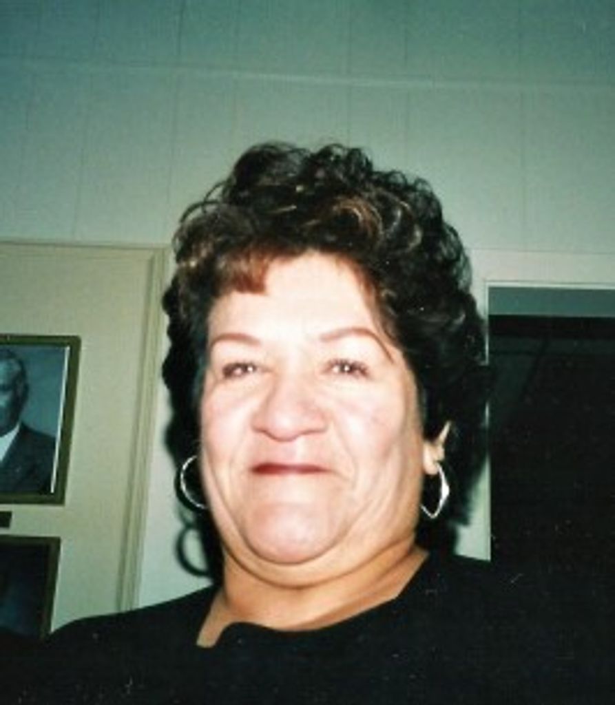 Angelita Lopez