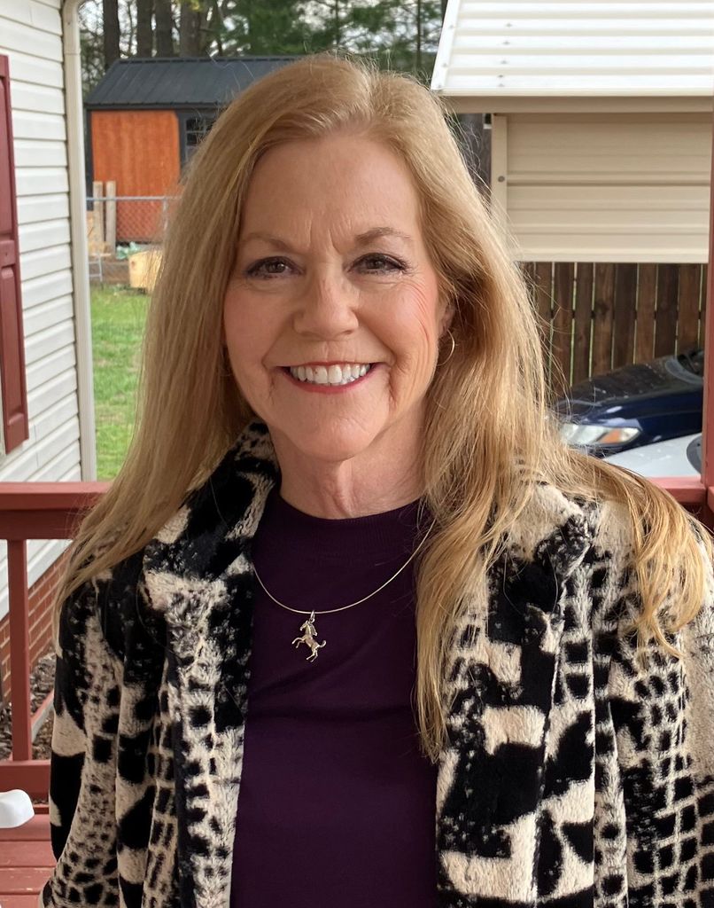 Donna Carter Fowler Profile Photo