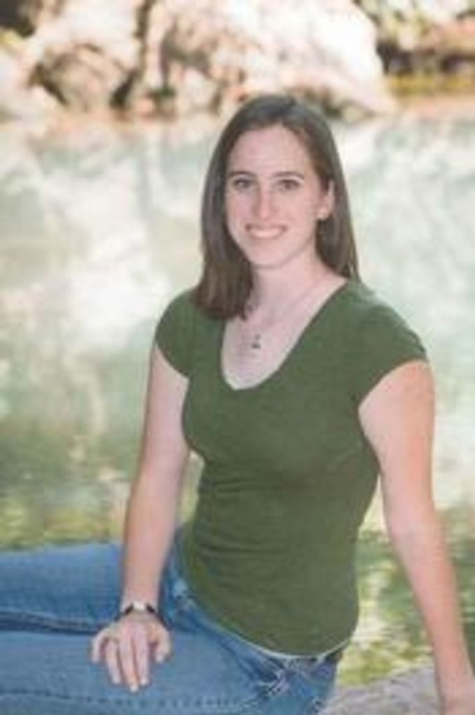 Britney Waycaster Orndorff