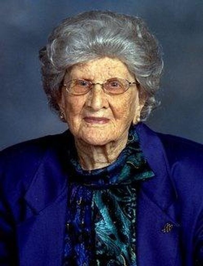 Sadie Lee Stone