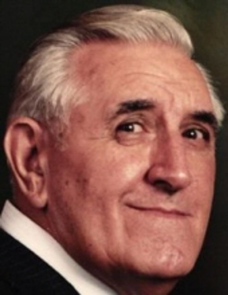 Mr. Joseph Ithen