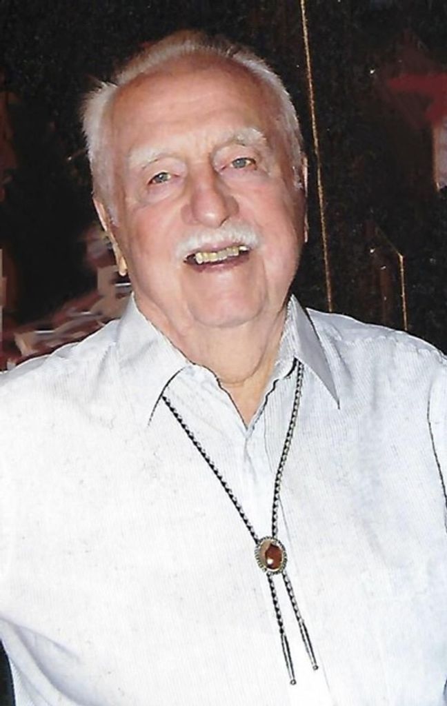 John James Mccue Profile Photo